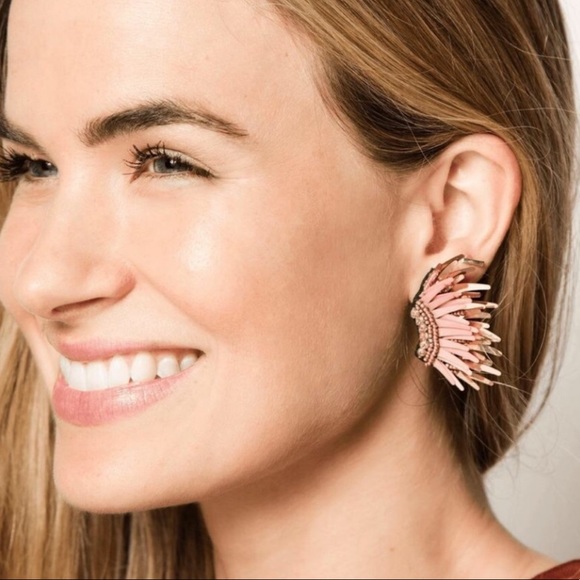 Mignonne Gavigan Jewelry - Mignonne Gavigan Mini Madeline Earrings